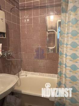 1-к квартира, вторичка, 34м2, 10/10 этаж