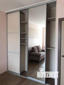 1-к квартира, вторичка, 41м2, 9/10 этаж