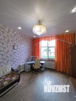 2-к квартира, вторичка, 56м2, 1/9 этаж
