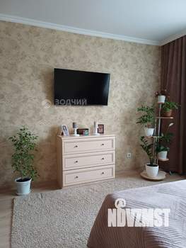 2-к квартира, вторичка, 62м2, 7/10 этаж