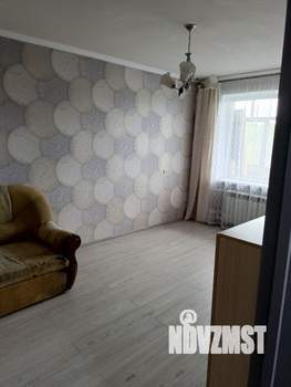 1-к квартира, вторичка, 35м2, 8/9 этаж