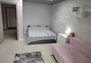 1-к квартира, вторичка, 41м2, 1/19 этаж