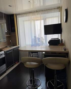 2-к квартира, вторичка, 49м2, 2/7 этаж