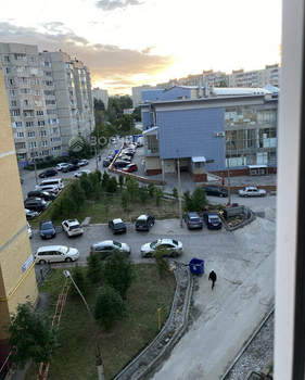 1-к квартира, вторичка, 34м2, 6/10 этаж