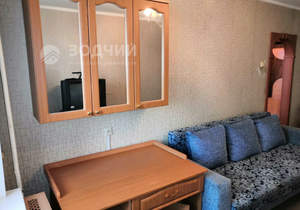 1-к квартира, вторичка, 33м2, 4/9 этаж