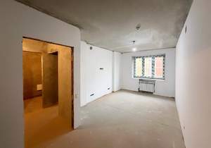 1-к квартира, вторичка, 37м2, 9/12 этаж