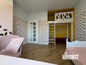 3-к квартира, вторичка, 74м2, 4/5 этаж