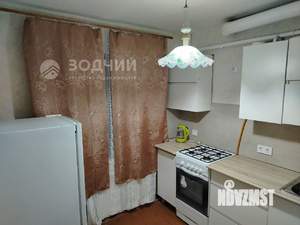 1-к квартира, вторичка, 32м2, 1/5 этаж