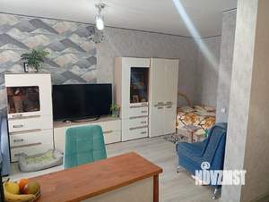 1-к квартира, вторичка, 38м2, 13/13 этаж