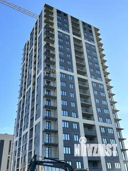 2-к квартира, вторичка, 55м2, 10/24 этаж