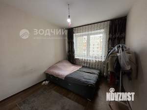 2-к квартира, вторичка, 56м2, 3/5 этаж