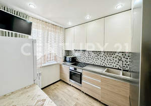 2-к квартира, вторичка, 44м2, 4/10 этаж