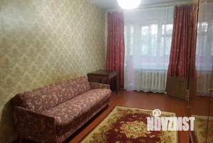 2-к квартира, вторичка, 44м2, 2/5 этаж