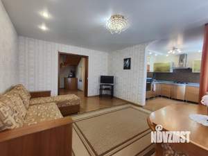 3-к квартира, вторичка, 104м2, 10/11 этаж