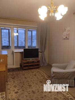 1-к квартира, вторичка, 31м2, 3/5 этаж
