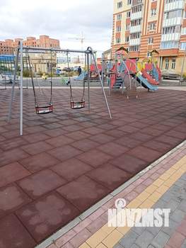 2-к квартира, вторичка, 68м2, 3/16 этаж