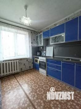 1-к квартира, вторичка, 33м2, 5/5 этаж