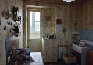 1-к квартира, вторичка, 35м2, 6/9 этаж