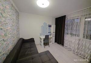 1-к квартира, вторичка, 33м2, 2/5 этаж