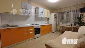 1-к квартира, вторичка, 41м2, 5/9 этаж