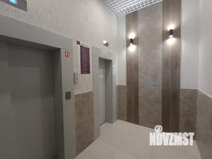 2-к квартира, вторичка, 53м2, 13/17 этаж