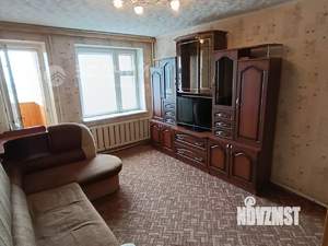 3-к квартира, вторичка, 74м2, 14/15 этаж