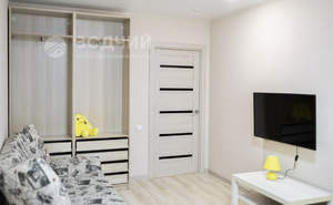 1-к квартира, вторичка, 42м2, 15/18 этаж