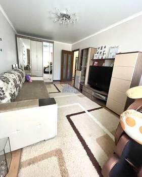 3-к квартира, вторичка, 68м2, 1/9 этаж