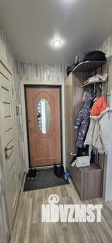 1-к квартира, вторичка, 35м2, 5/9 этаж