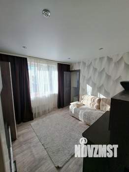 2-к квартира, вторичка, 65м2, 1/16 этаж