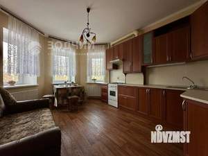 2-к квартира, вторичка, 75м2, 4/10 этаж