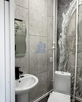 Студия квартира, вторичка, 20м2, 4/9 этаж