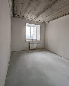 2-к квартира, вторичка, 72м2, 6/9 этаж