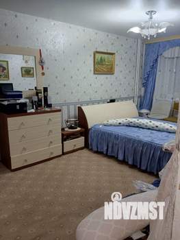 4-к квартира, вторичка, 92м2, 1/5 этаж