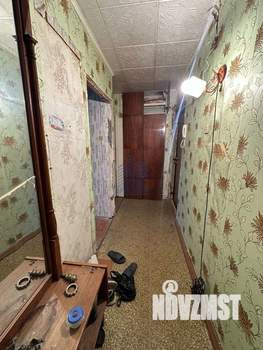 2-к квартира, вторичка, 42м2, 5/5 этаж