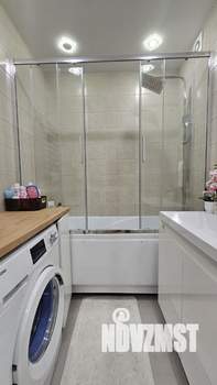 2-к квартира, вторичка, 64м2, 9/16 этаж