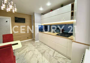 2-к квартира, вторичка, 60м2, 5/5 этаж