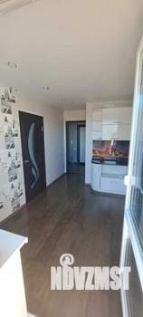 1-к квартира, вторичка, 36м2, 3/12 этаж