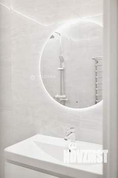 1-к квартира, вторичка, 48м2, 2/9 этаж