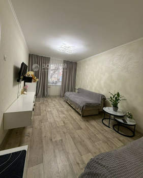 1-к квартира, вторичка, 33м2, 1/9 этаж