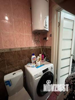 Студия квартира, вторичка, 19м2, 5/5 этаж