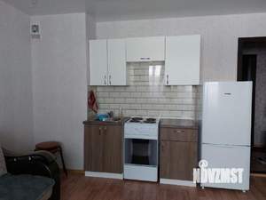 Студия квартира, вторичка, 25м2, 10/11 этаж