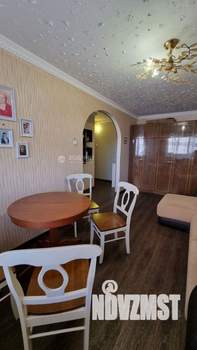 3-к квартира, вторичка, 58м2, 1/5 этаж