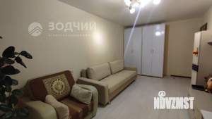 1-к квартира, вторичка, 41м2, 5/9 этаж