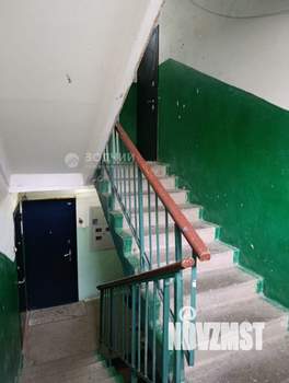 1-к квартира, вторичка, 30м2, 1/5 этаж