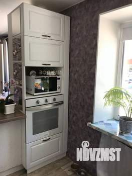 2-к квартира, вторичка, 44м2, 1/5 этаж