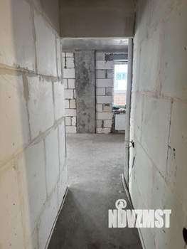 2-к квартира, вторичка, 48м2, 6/26 этаж