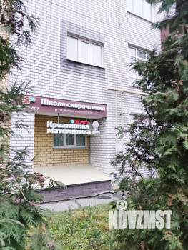 4-к квартира, вторичка, 121м2, 4/10 этаж