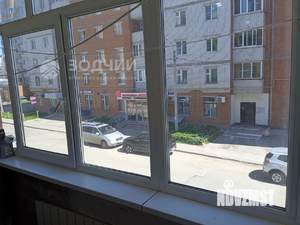 5-к квартира, вторичка, 81м2, 2/5 этаж