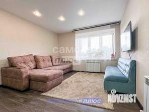 1-к квартира, вторичка, 40м2, 5/9 этаж